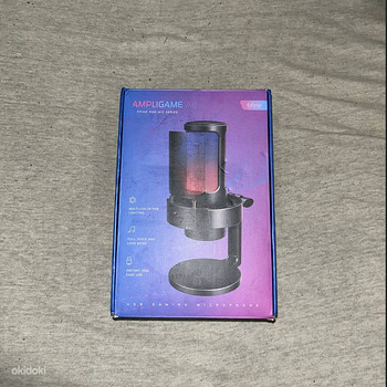 Fifine microphone a8