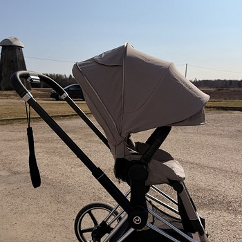 Cybex Priam 3 / 3.0 детская коляска v3