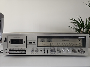 Panasonic SG-50 (1 фото из 3)