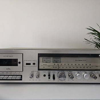 Panasonic SG-50