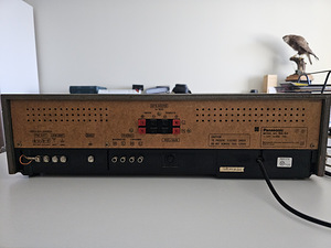 Panasonic SG-50 (3 фото из 3)