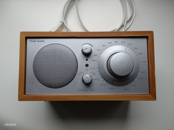 Tivoli Audio Model One