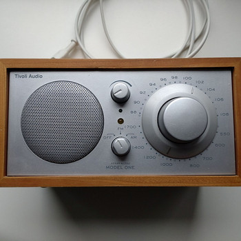Tivoli Audio Model One