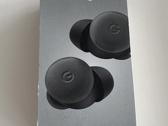 Google Pixel Buds Pro 2 True Wireless Headset , Hazel