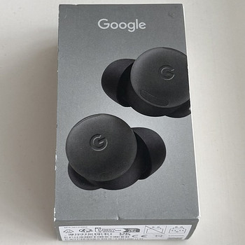 Google Pixel Buds Pro 2 True Wireless Headset , Hazel