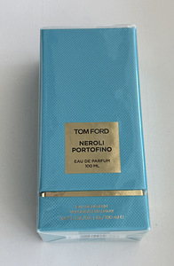 Tom Ford Neroli Portofino EDP (100 ml) (1 foto / 4)