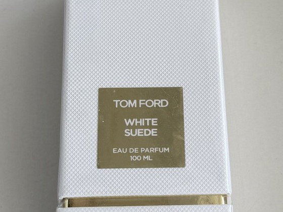 Tom Ford White Suede EDP (50ml / 100ml)