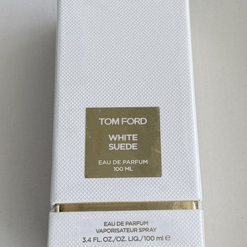 Tom Ford White Suede EDP (50ml / 100ml)