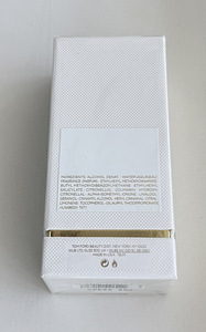 Tom Ford White Suede EDP (50ml / 100ml) (2 foto / 8)