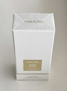 Tom Ford White Suede EDP (50ml / 100ml) (3 foto / 8)