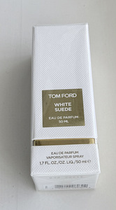 Tom Ford White Suede EDP (50ml / 100ml) (5 foto / 8)