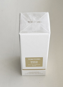 Tom Ford White Suede EDP (50ml / 100ml) (7 foto / 8)