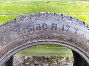 215.60r17 (2 фото из 3)