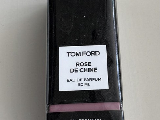 Tom Ford Rose De Chine EDP (50ml)
