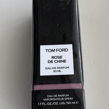 Tom Ford Rose De Chine EDP (50ml)
