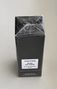 Tom Ford Rose De Chine EDP (50ml) (3 фото из 4)