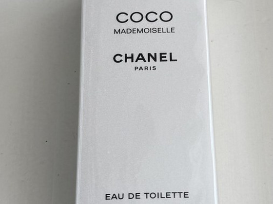 Chanel Coco Mademoiselle EDT (50ml)