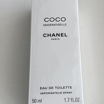 Chanel Coco Mademoiselle EDT (50ml)