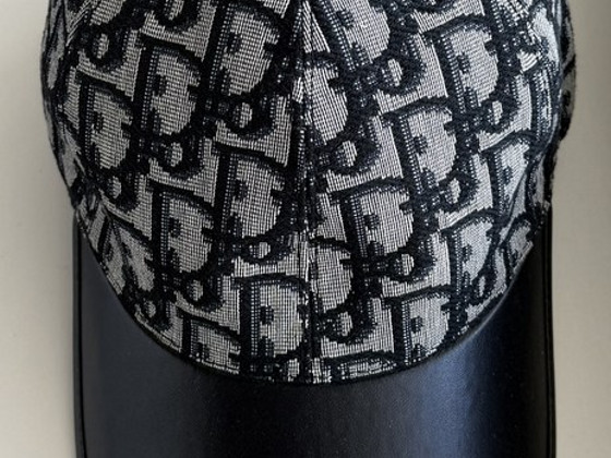 Dior Cap