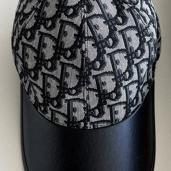 Dior Cap
