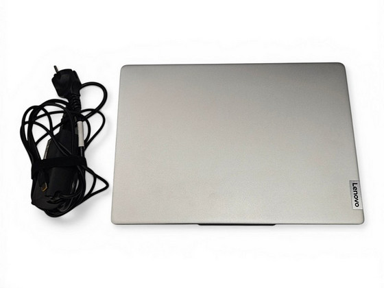 Ноутбук Lenovo IdeaPad Slim 5 14Q8X9 + зарядка