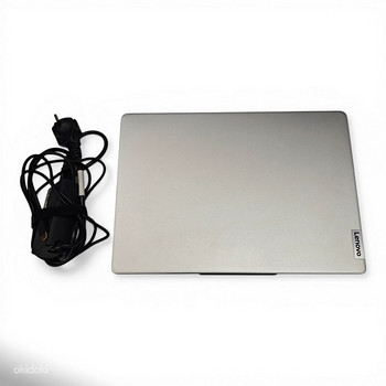 Sülearvuti Lenovo IdeaPad Slim 5 14Q8X9 + laadija