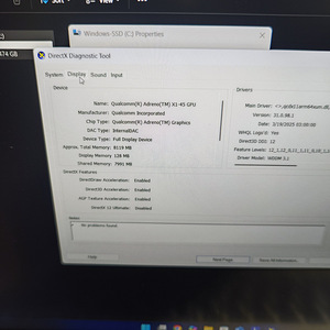 Ноутбук Lenovo IdeaPad Slim 5 14Q8X9 + зарядка (5 фото из 6)