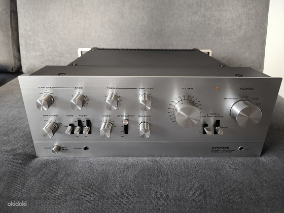 Pioneer SA-9500 mk1