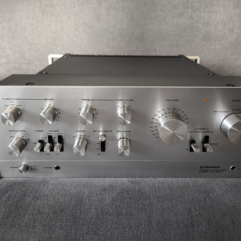 Pioneer SA-9500 mk1