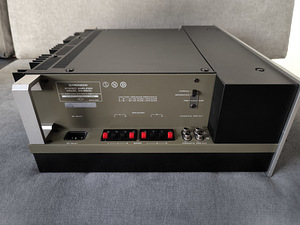 Pioneer SA-9500 mk1 (4 фото из 5)