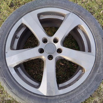 Volvo veljed R18
