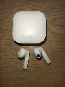 Xiaomi Redmi Buds 6 Active (3 фото из 3)
