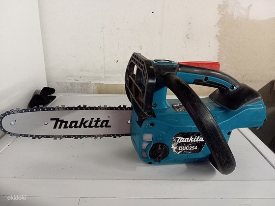 Пила Makita 254