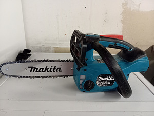 Makita saag 254 (1 foto / 4)