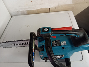Makita saag 254 (2 foto / 4)