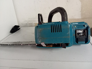 Makita saag 254 (4 foto / 4)