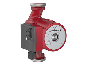 Grundfos UPS 25-60 N ja 25-40 N (1 foto / 1)