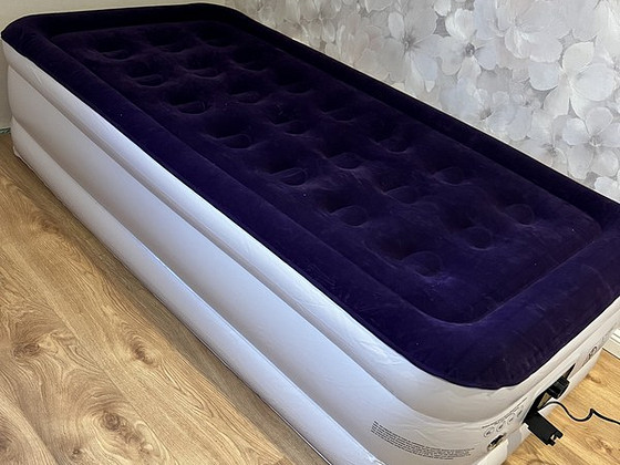 Самонадувающийся матрас 90x200