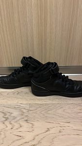 Nike tossud s.40 (2 foto / 5)