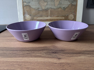 Iittala Taika Siimes, Taika, Teema nõud (4 foto / 4)