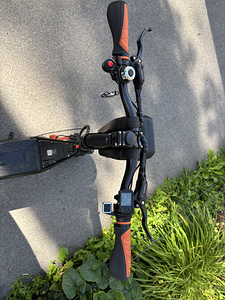 Inokim OXO offroad (3 foto / 4)