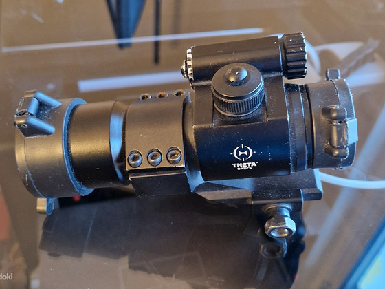 Theta Optics