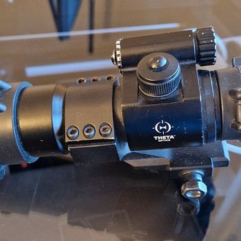 Theta Optics