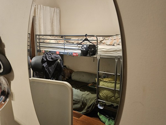 Зеркало Ikea