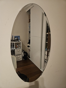 Зеркало Ikea (2 фото из 3)