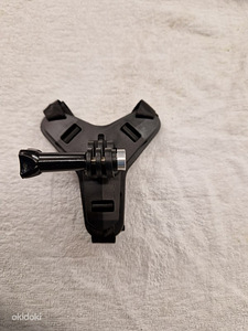 Kinnitus kiivrile go pro (1 foto / 1)