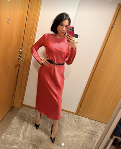 Платье Samsoe Samsoe (2 фото из 2)