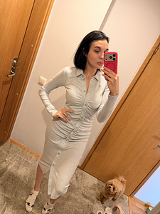 Новое платье Moves (2 фото из 2)