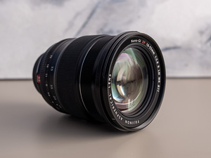 Objektiiv Fujinon XF16-55mm f/2.8 R LM WR (3 foto / 3)