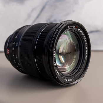 Objektiiv Fujinon XF16-55mm f/2.8 R LM WR